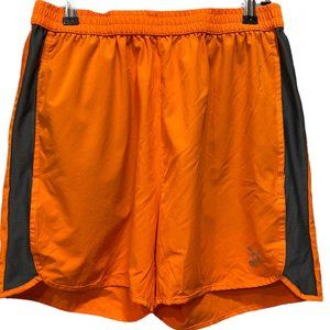 ORANGE THEORY Women's Shorts Size L